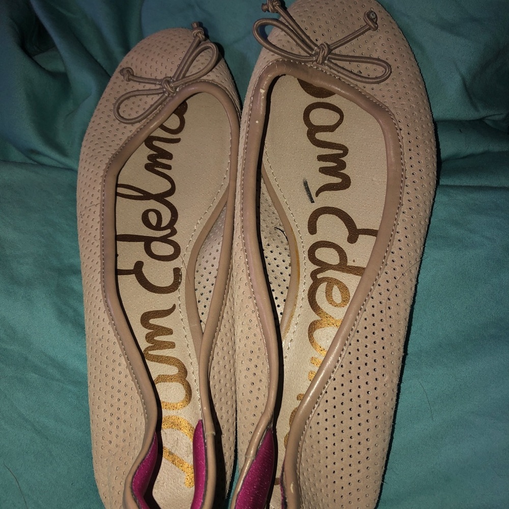 Sam Edelman ainsley flats